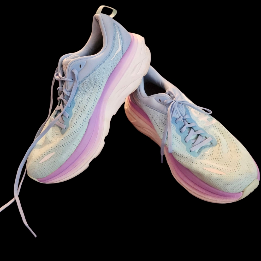 Womens Hoka One Size 11 D